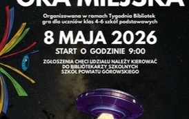 gra miejska