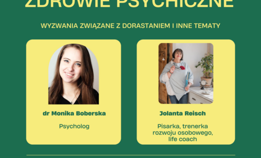 Zdjęcie do PANEL DYSKUSYJNY O ZDROWIU PSYCHICZNYM