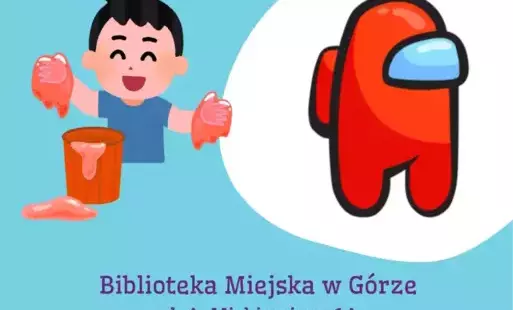 Zdjęcie do ZAPRASZAMY DZIECI NA WARSZTATY